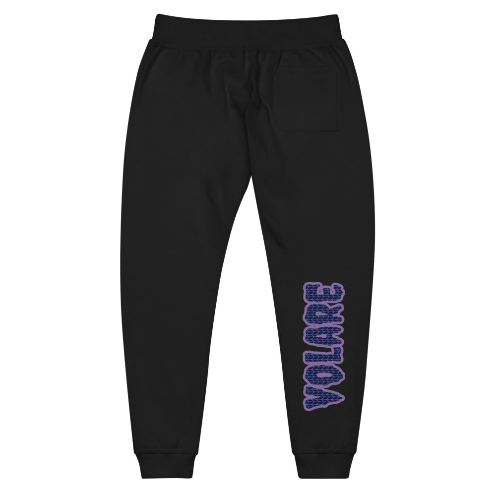 Venomous sweatpants