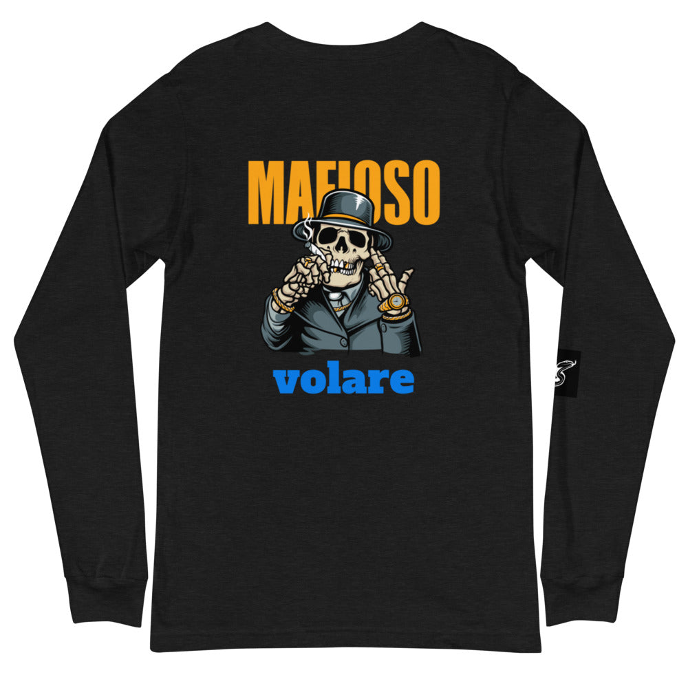 VenomousVolare Mafioso Tee