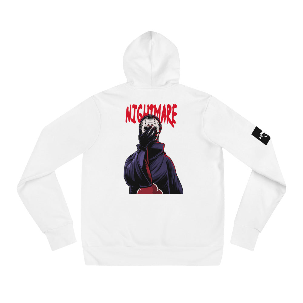 Jason Venomous Volare Hoodie