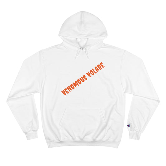 Venomous Volare Skull