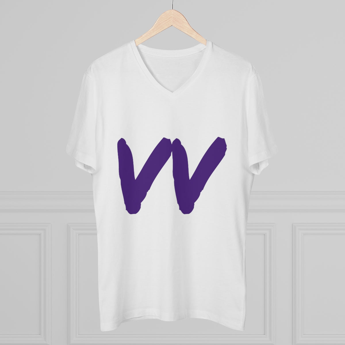 Venomous Volare Vegeta V-neck