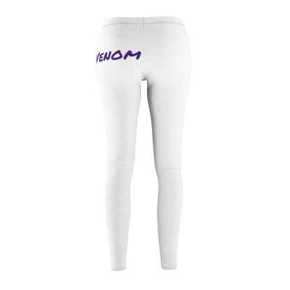 Venomous Volare Women Leggings