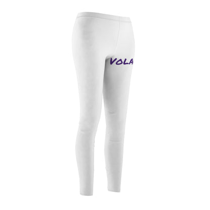 Venomous Volare Women Leggings