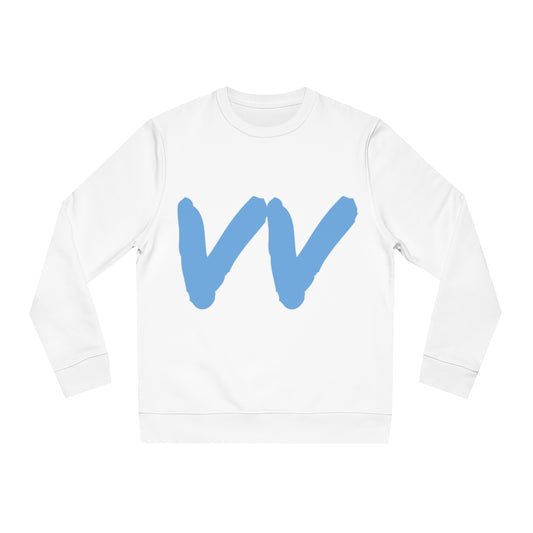 Womens Venomous Volare Sweatshirt