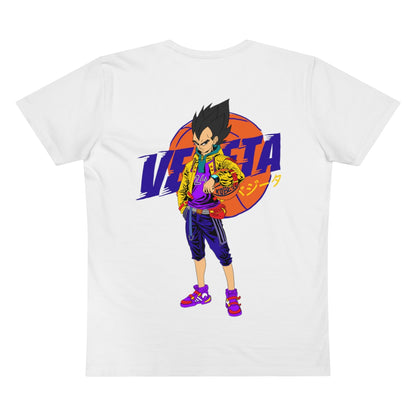 Venomous Volare Vegeta V-neck