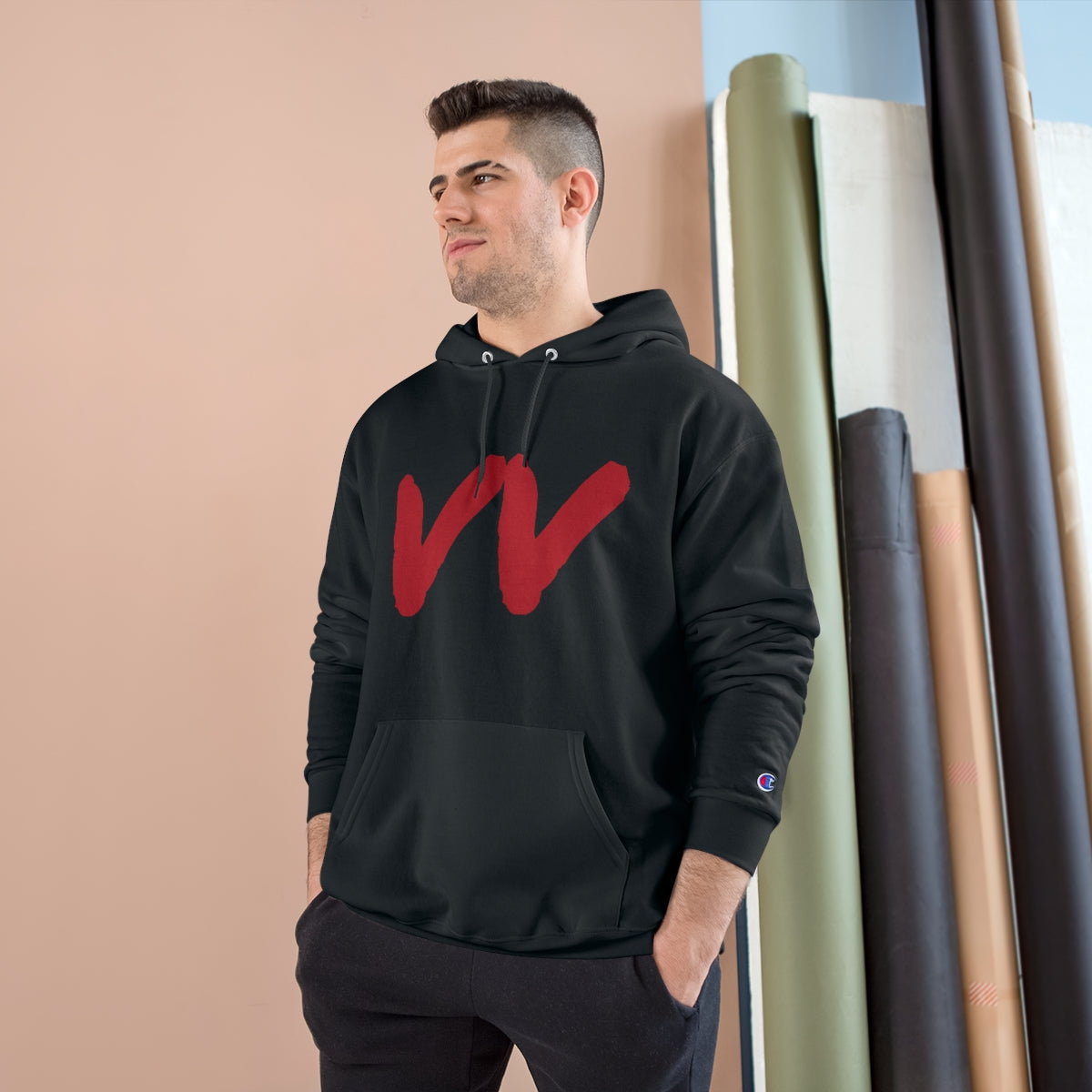 Freddy Venomous Volare Hoodie