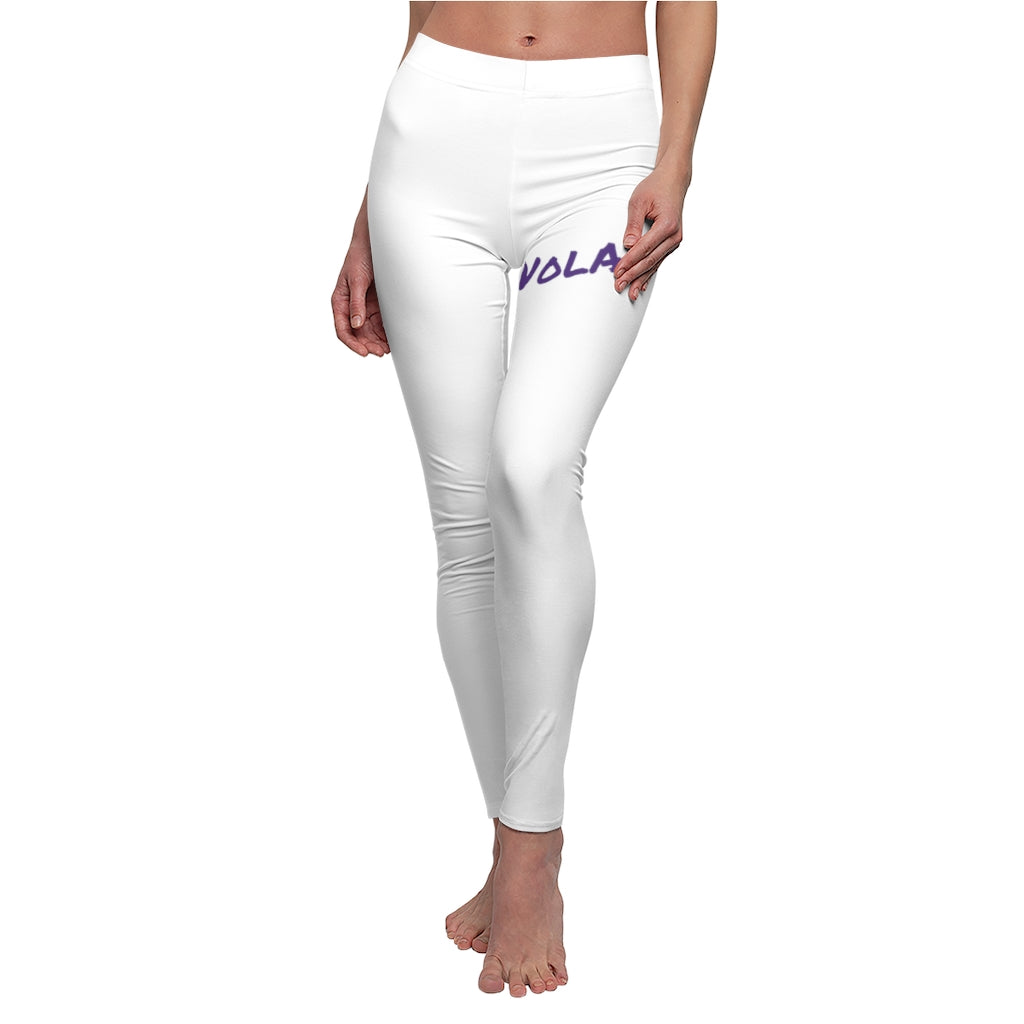 Venomous Volare Women Leggings