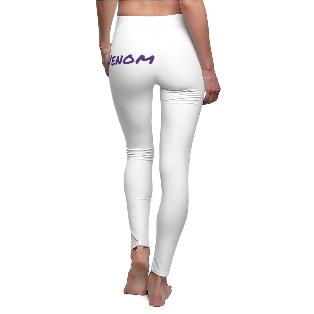Venomous Volare Women Leggings