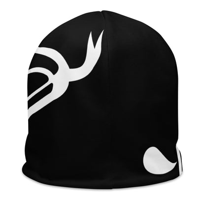 Venomous volare Beanie