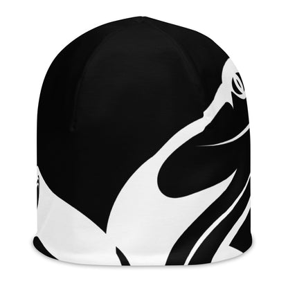 Venomous volare Beanie