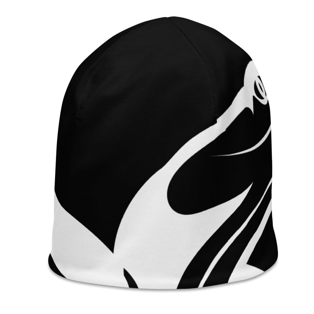 Venomous volare Beanie