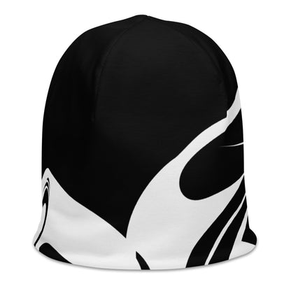 Venomous volare Beanie