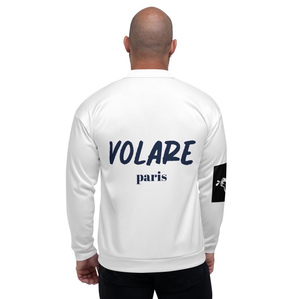 Double V Paris Jacket