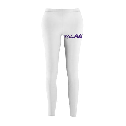 Venomous Volare Women Leggings