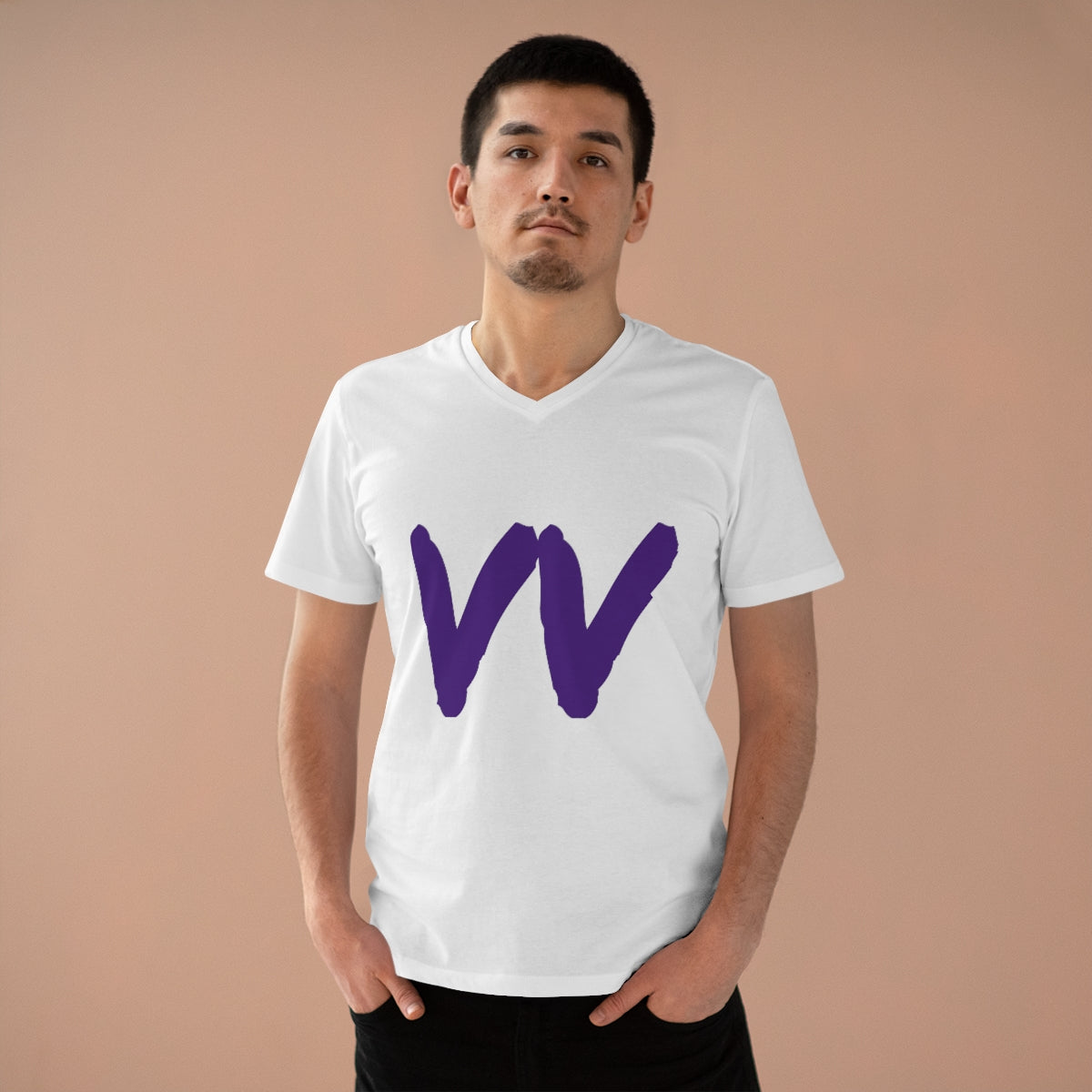 Venomous Volare Vegeta V-neck