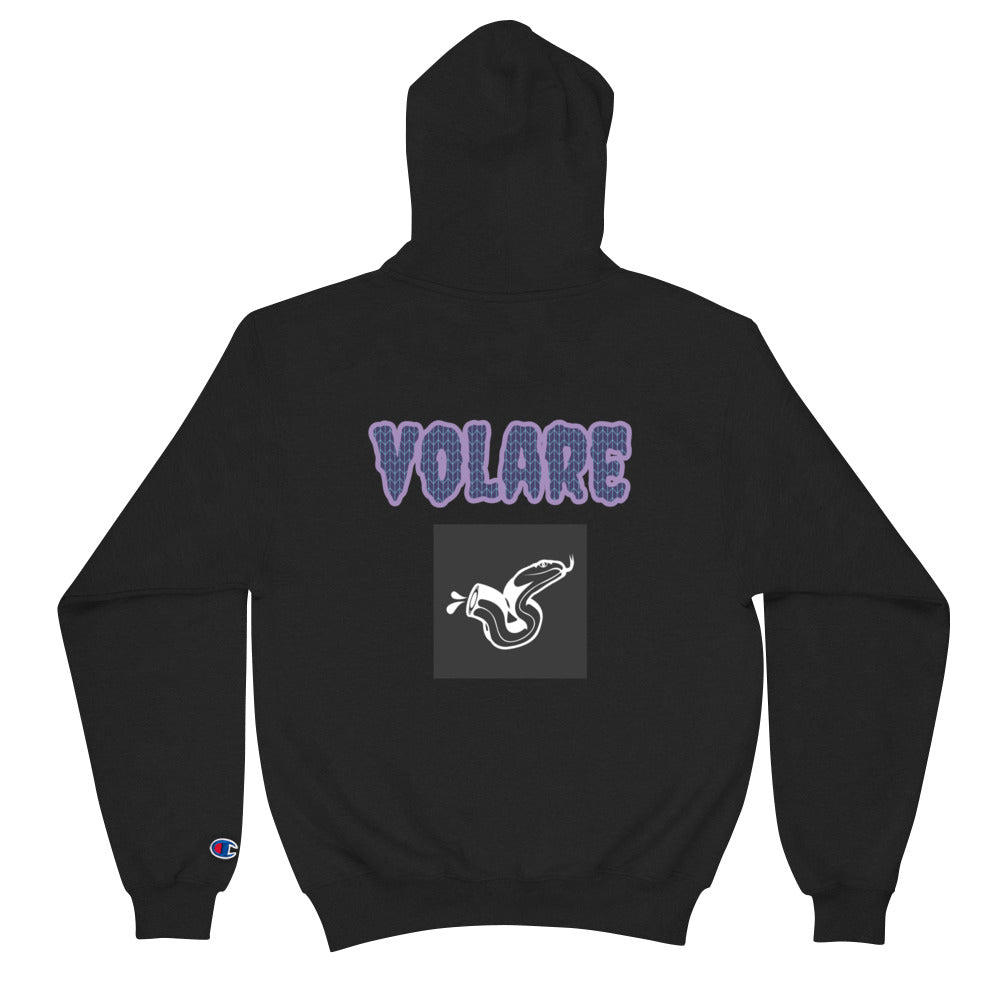 Venomous Volare Hoodie