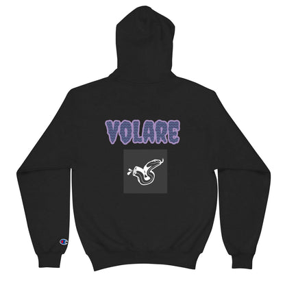 Venomous Volare Hoodie