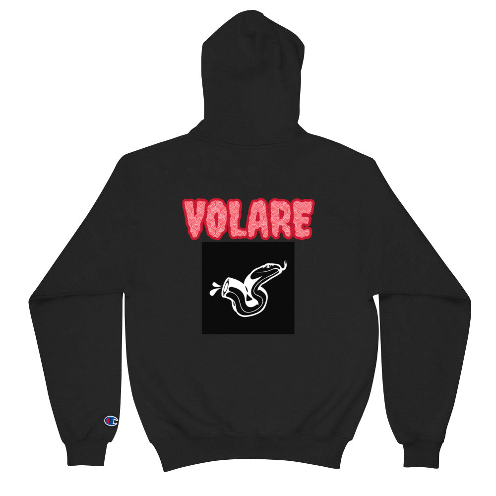 Venomous Volare Signature Hoodie 3#