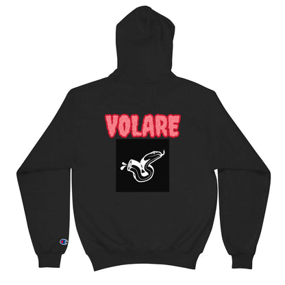 Venomous Volare Signature Hoodie 3#