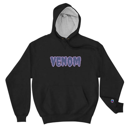 Venomous Volare Hoodie