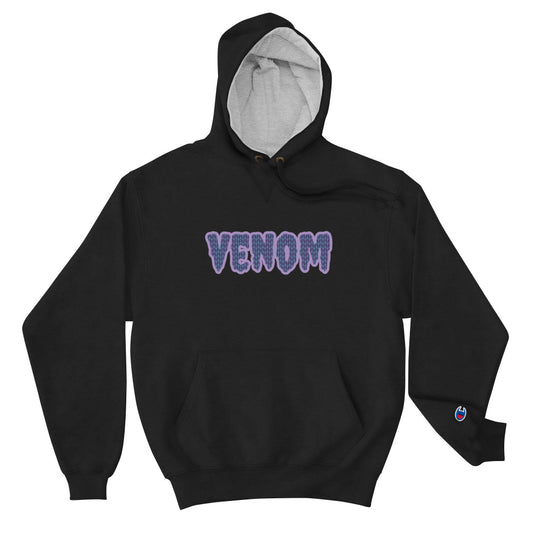 Venomous Volare Hoodie