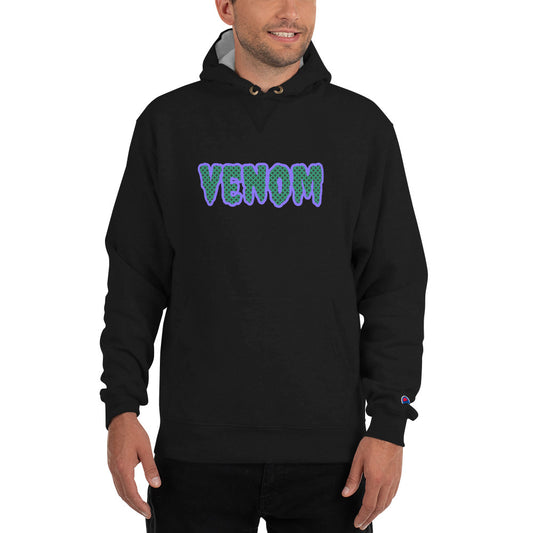 Signature Venom Volare Hoodie #2