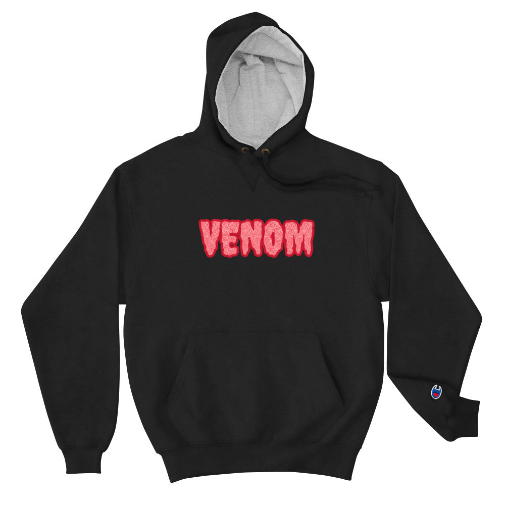 Venomous Volare Signature Hoodie 3#