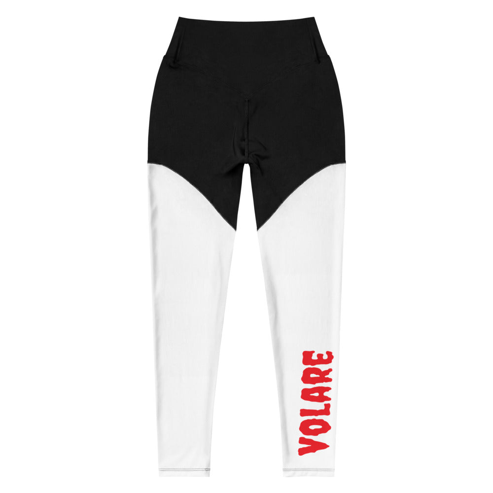 Venom Volare Sports Leggings