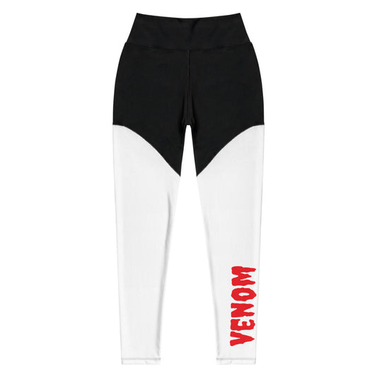Venom Volare Sports Leggings