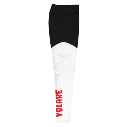 Venom Volare Sports Leggings