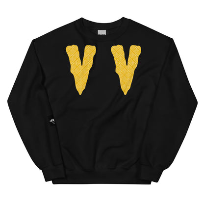 Venomous Volare Snakes Bite Back