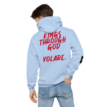 Venomous Volare Kings Through God