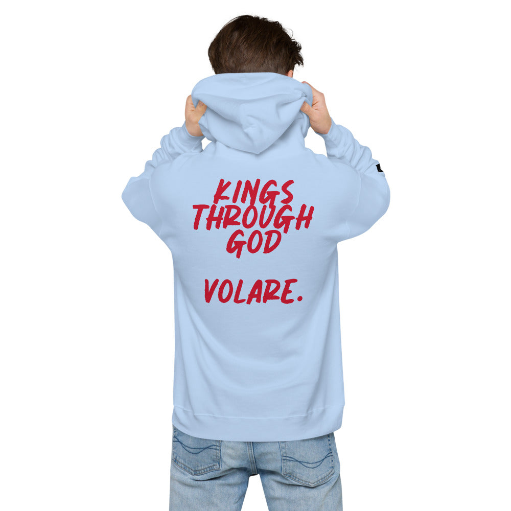 Venomous Volare Kings Through God