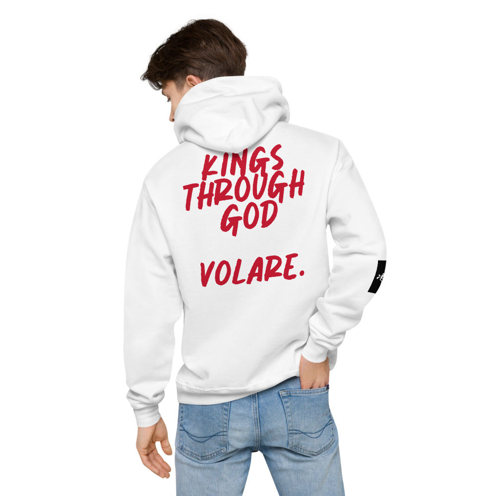 Venomous Volare Kings Through God