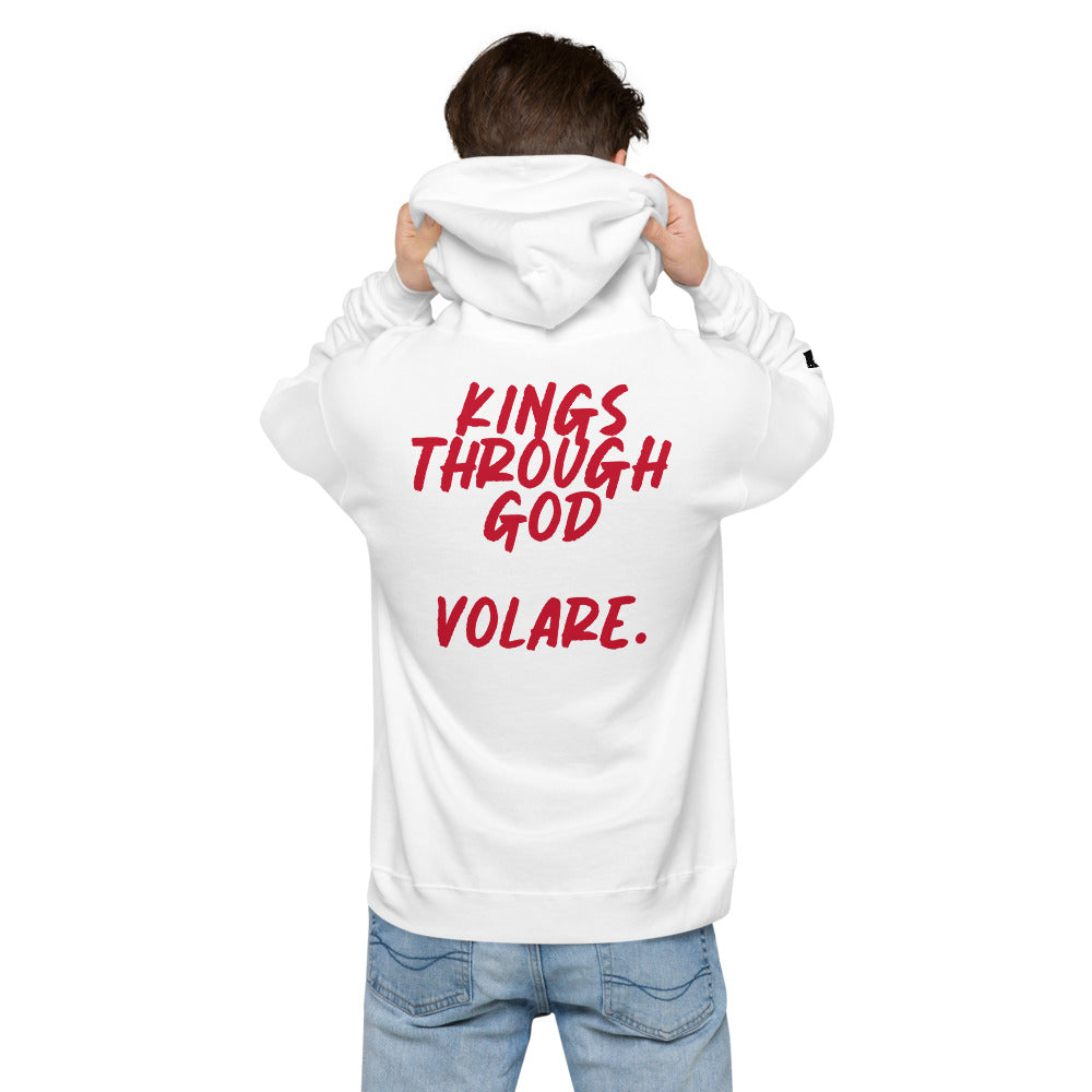 Venomous Volare Kings Through God