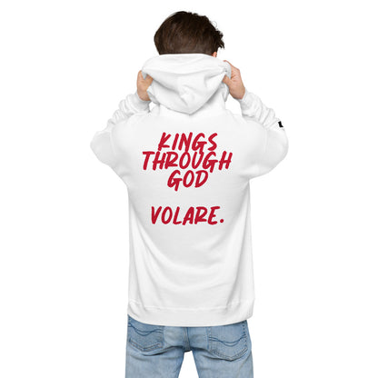 Venomous Volare Kings Through God