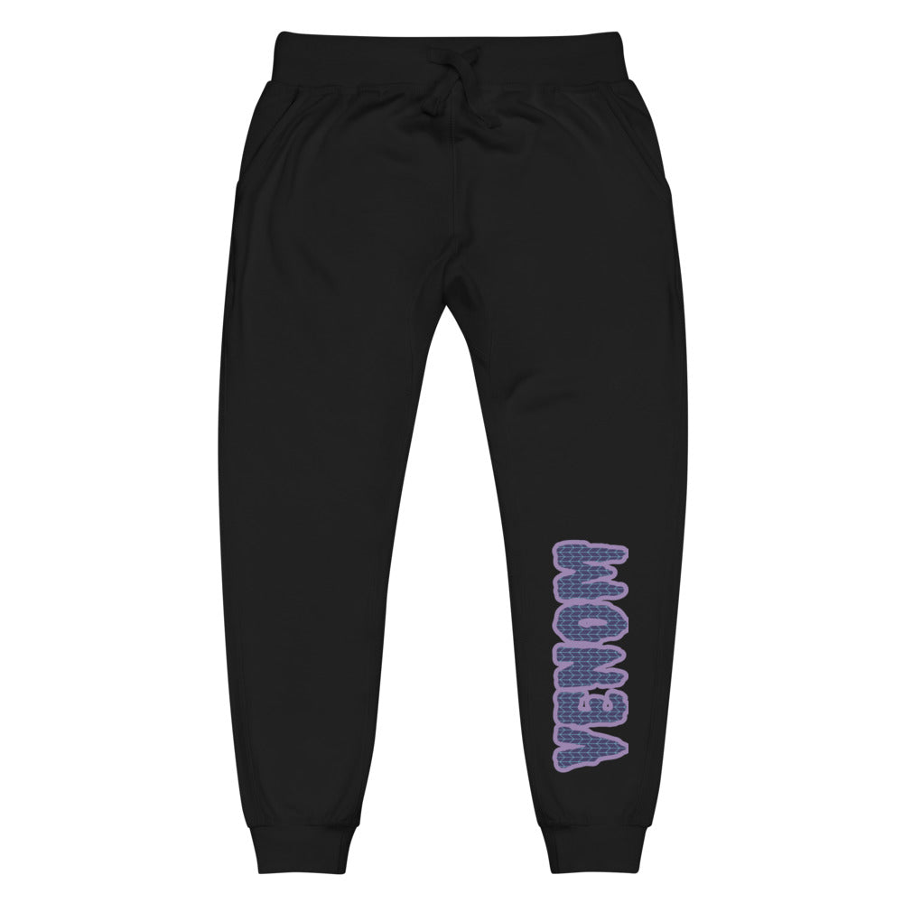 Venomous sweatpants