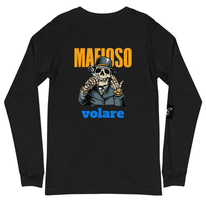 VenomousVolare Mafioso Tee