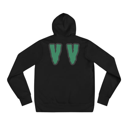 Venomous Volare Surley everybody hoodie