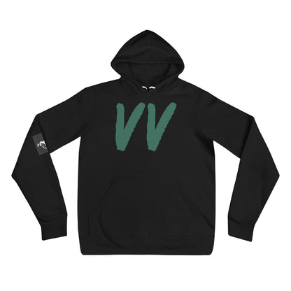 Venomous Volare Weed man hoodie