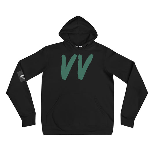 Venomous Volare Weed man hoodie