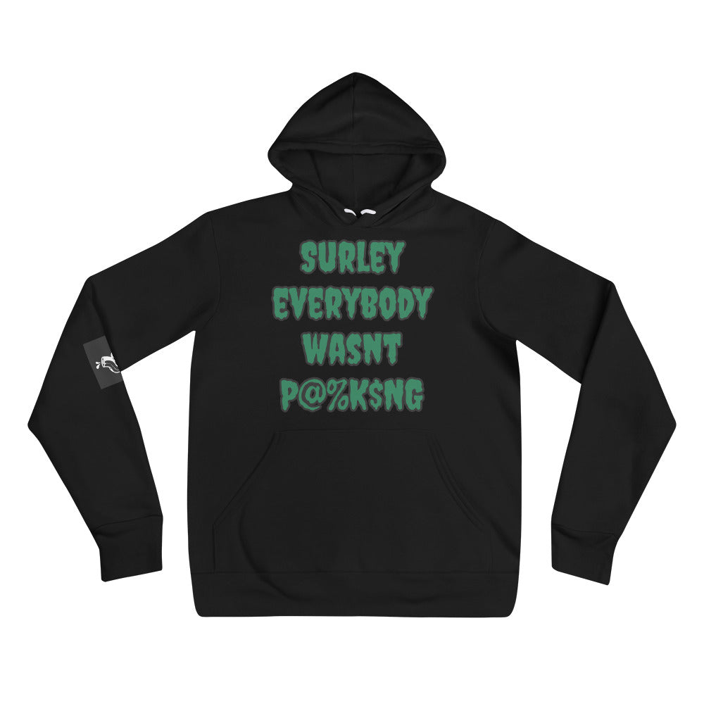 Venomous Volare Surley everybody hoodie