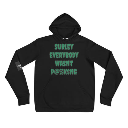 Venomous Volare Surley everybody hoodie