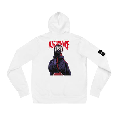 Jason Venomous Volare Hoodie